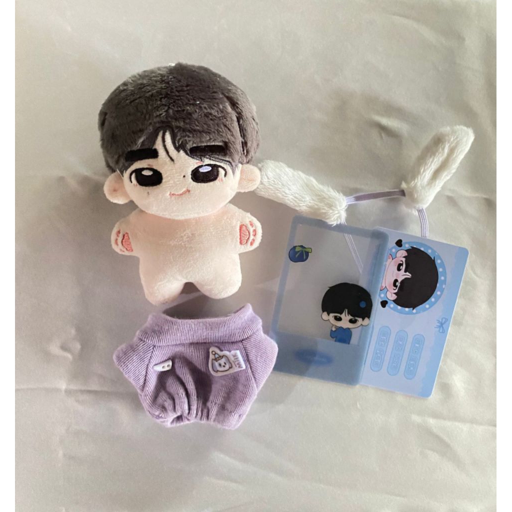 Doll Sunghoon