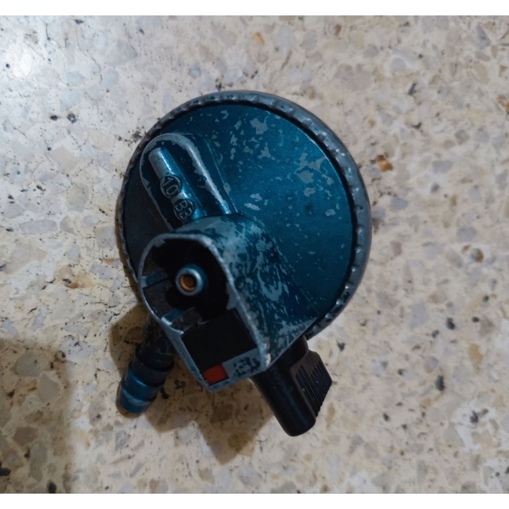 Regulator Kompor Gas Bekas/Second