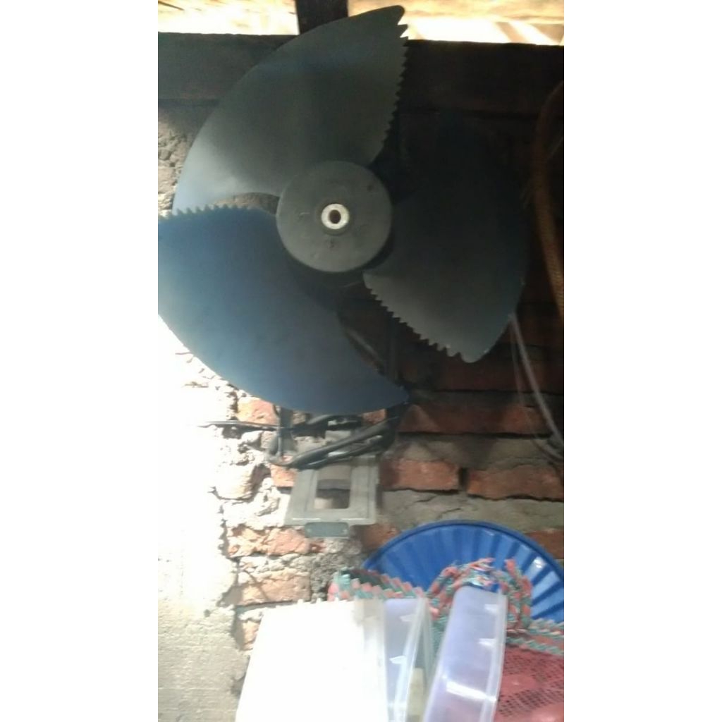 kipas angin blower 3pk  3 baling2