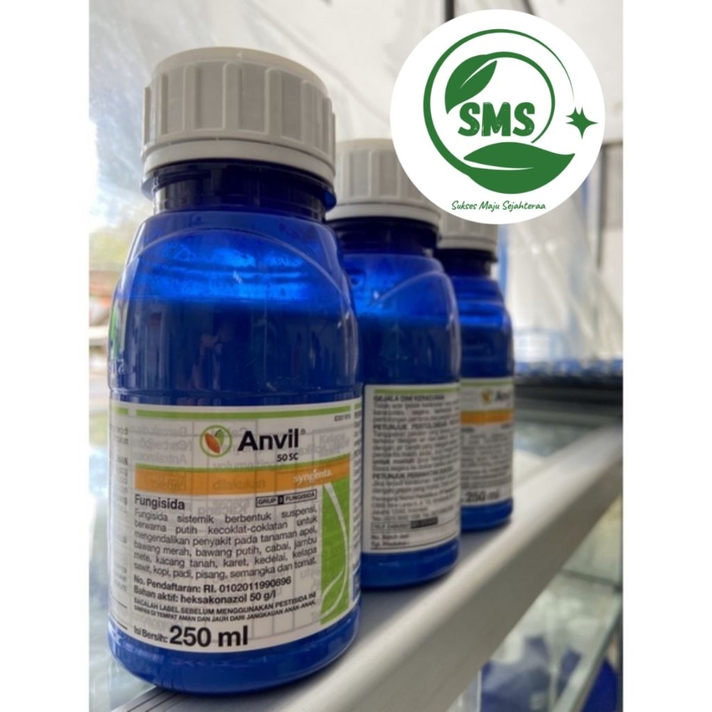Anvil 50 SC 250 ML insektisida