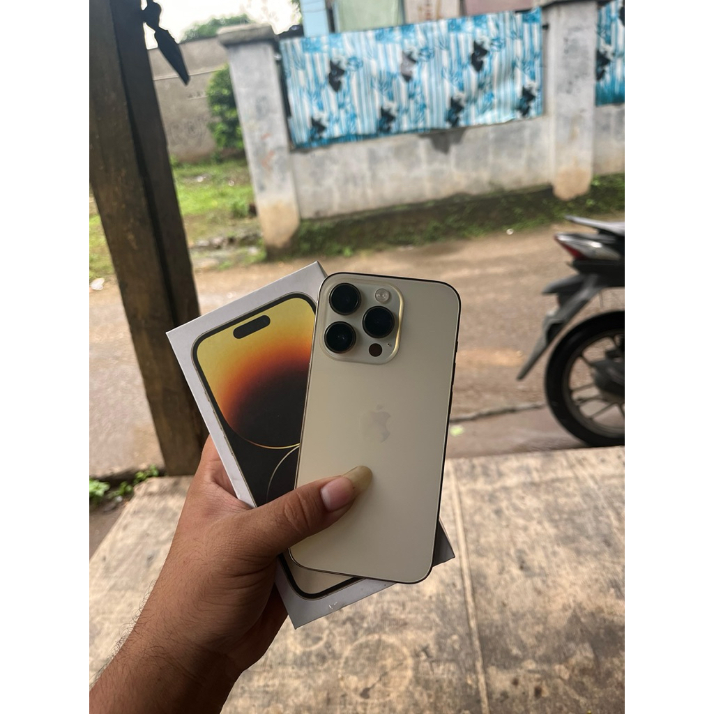 iphone 14 pro