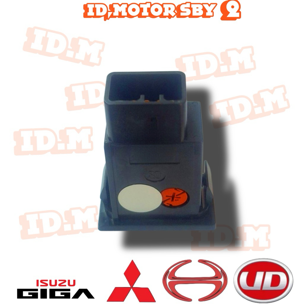 Saklar PTO Switch PTO HINO 500 Atau LOHAN S8459-01190