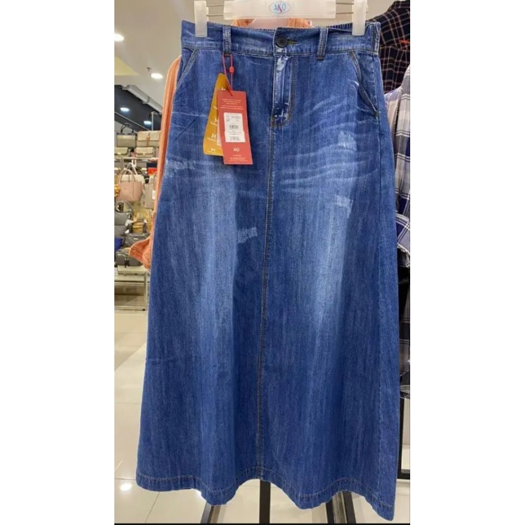 rok AKO