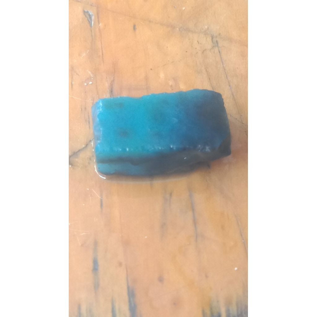 Bahan Bacan Doko Majiko Jaminan Body Glass