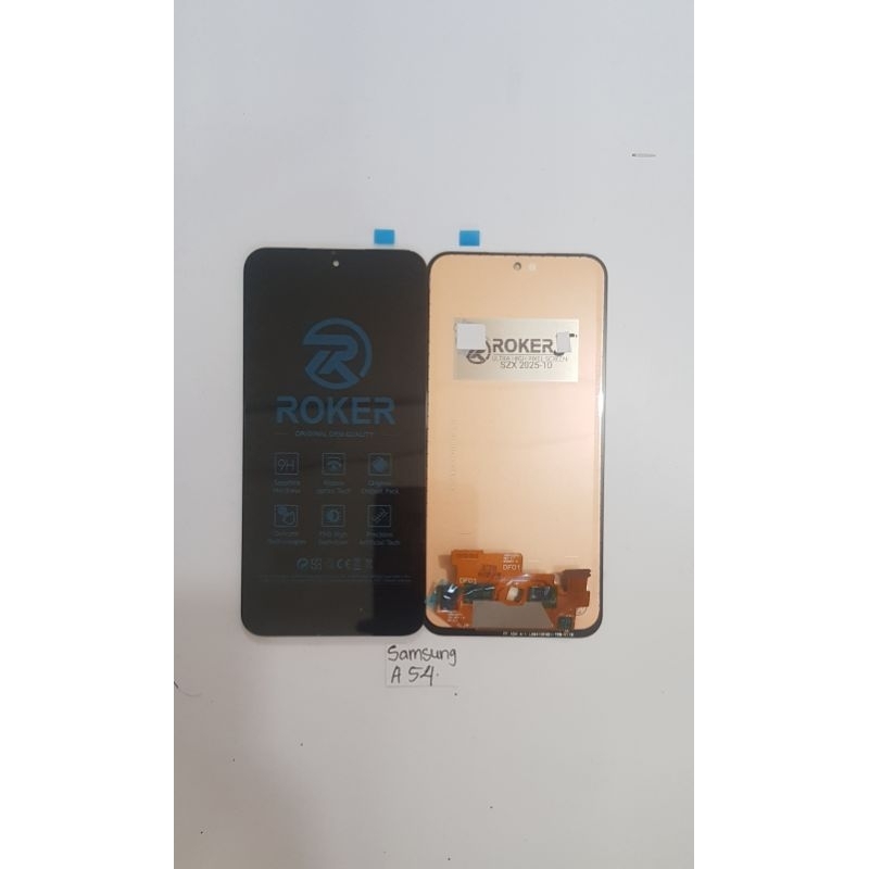 Lcd Touchscreen Samsung A54