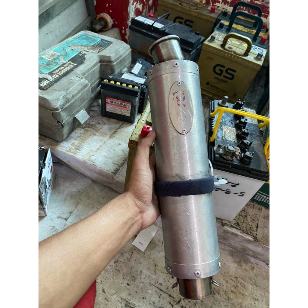 SELINCER DBS KWS