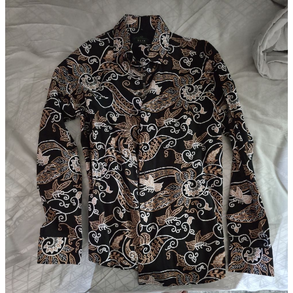 batik agrapana size XL