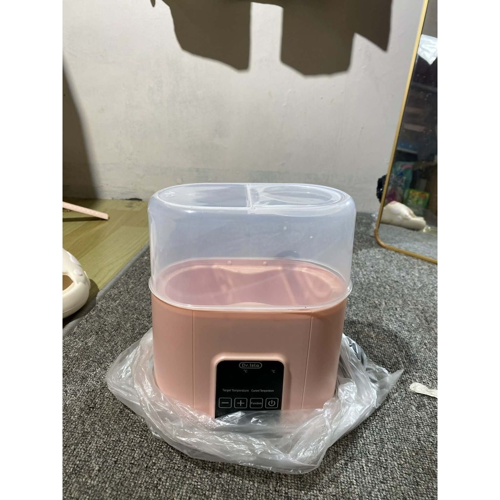 sterilizer by.dr.Isla
