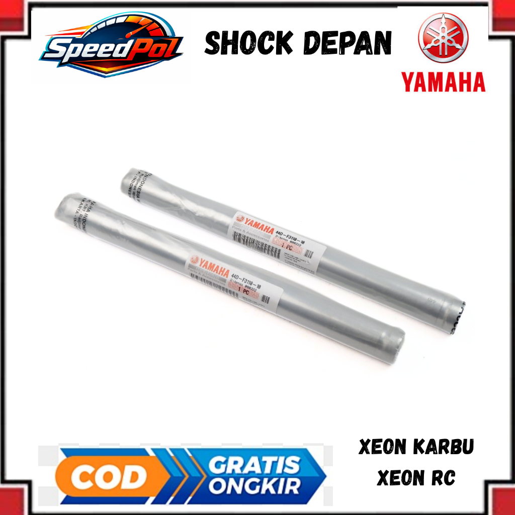 Ori Shock Depan Yamaha Xeon Karbu & Xeon RC - 44D