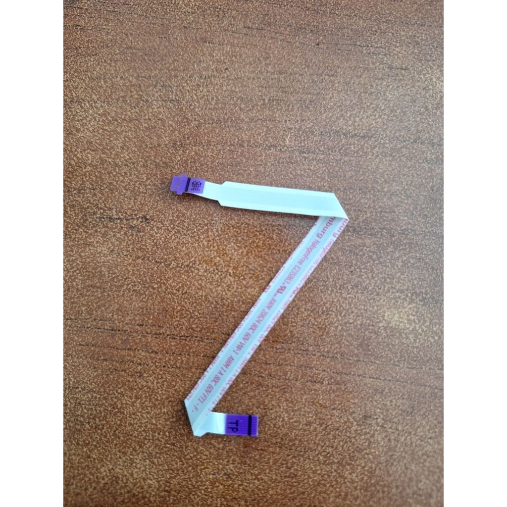 Kabel flexible Touchpad laptop Lenovo ideapad Flex 5 14ITL05 copotan