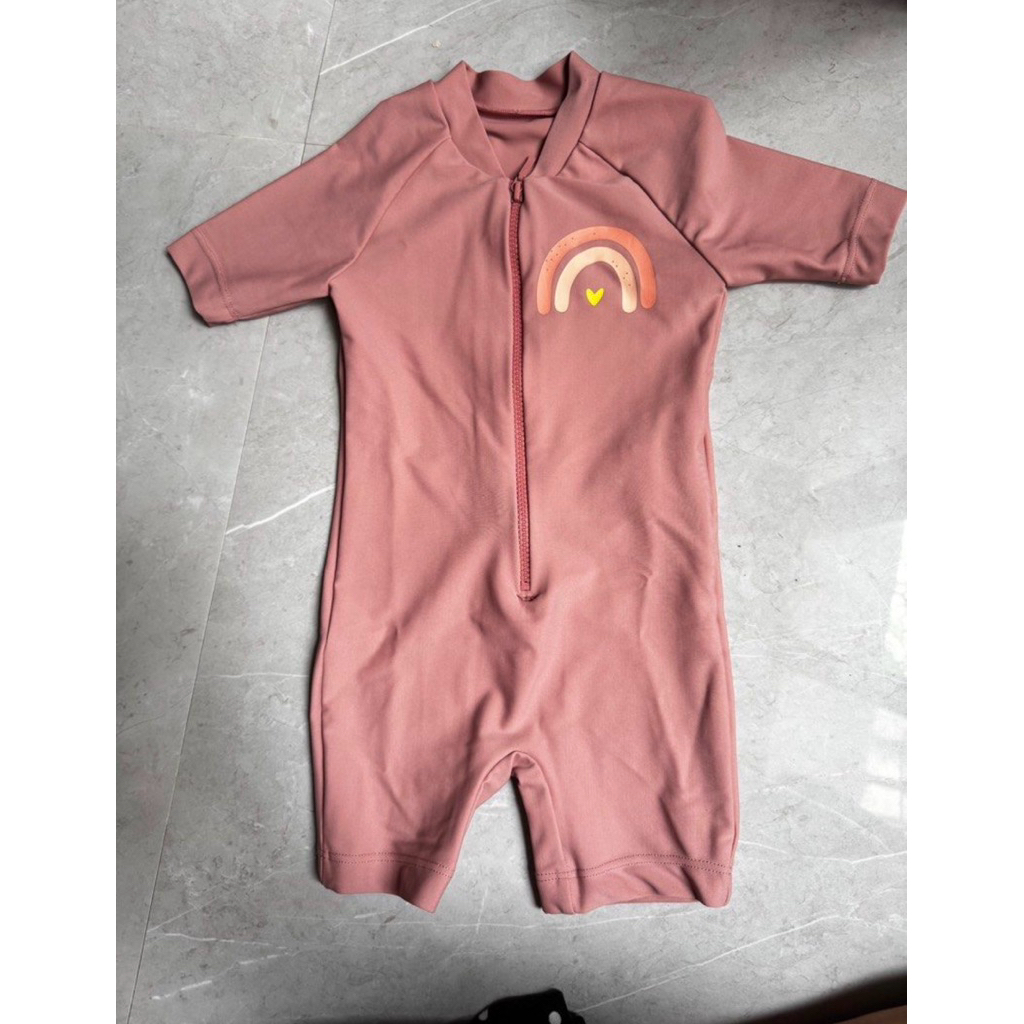 Baju Renang LeeVierra Kids