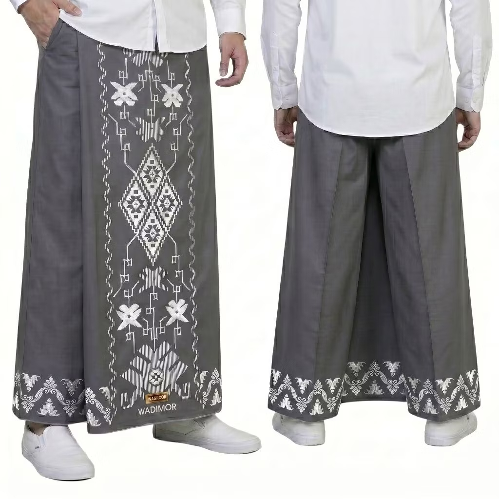 Wadimor Celana Sarung Wadimor Dewasa Asli Original