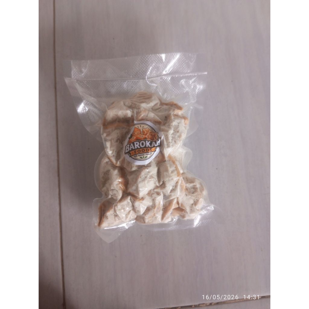 TAHU WALIK RASA DAGING SAPI ISI 20