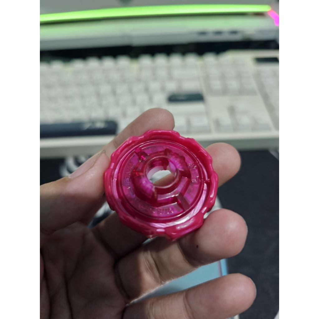 Ratchet 7-70 Rachet 770 Beyblade X