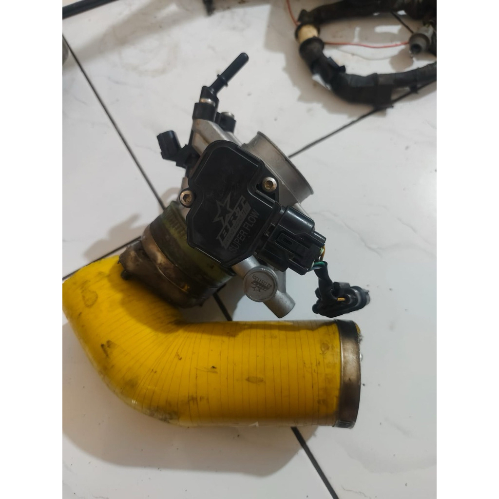 TB BRT 40