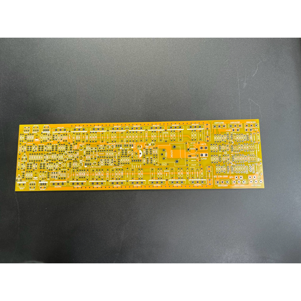 CLASS H 2U 30CM FIX 100%
