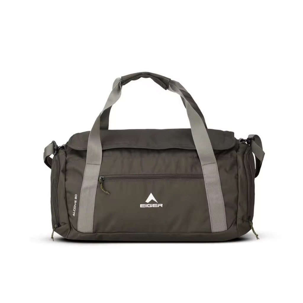TAS TRAVELING EIGER ALCOVE 30 DUFFLE BAG
