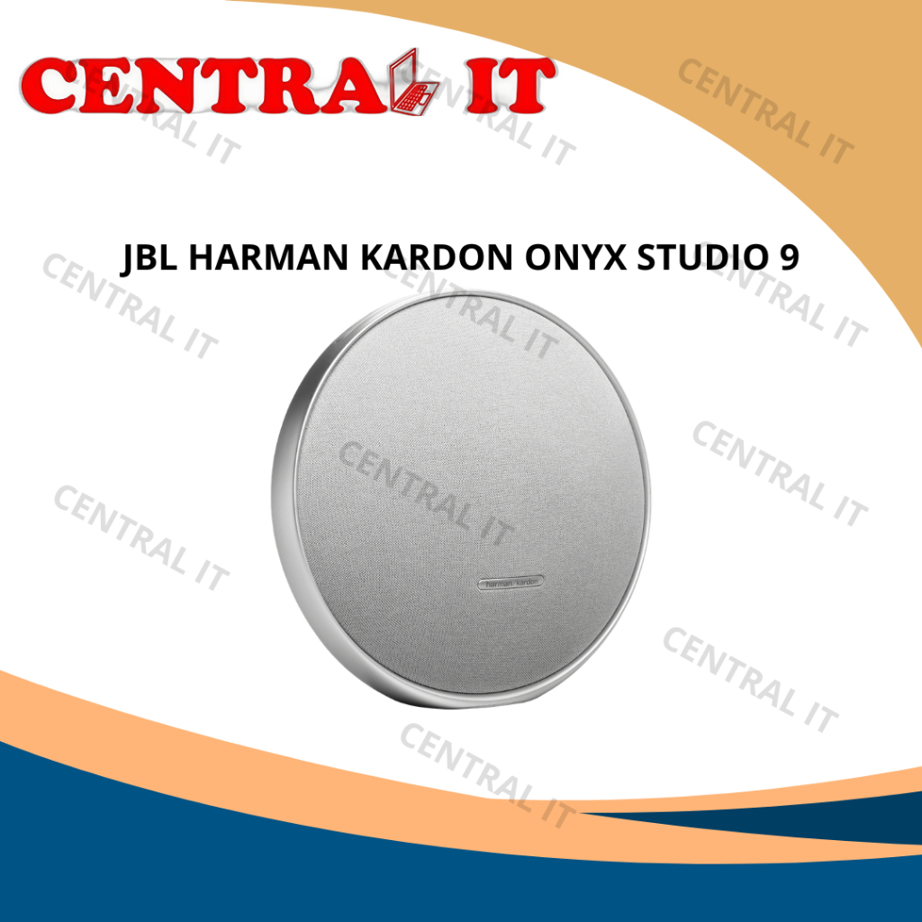SPEAKER JBL HARMAN KARDON ONYX STUDIO 9