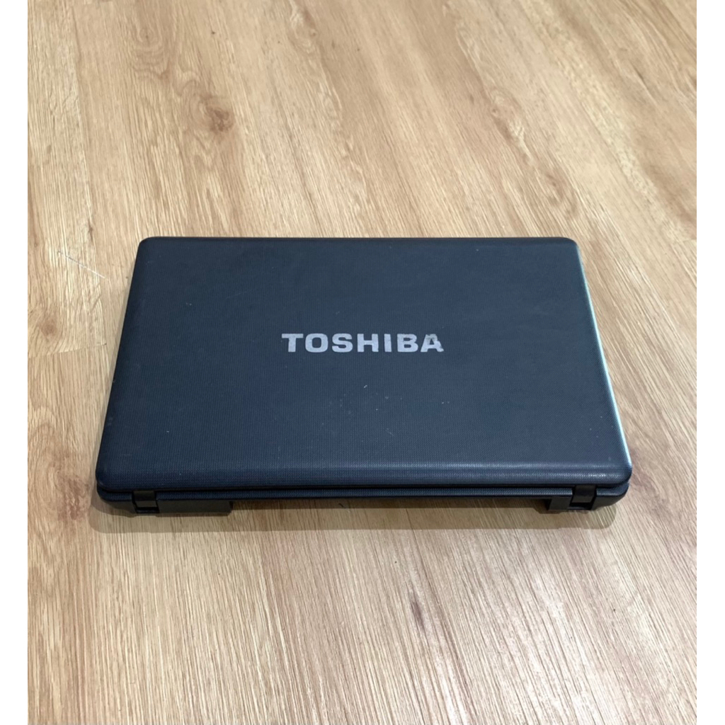 Laptop Toshiba C640 Matot