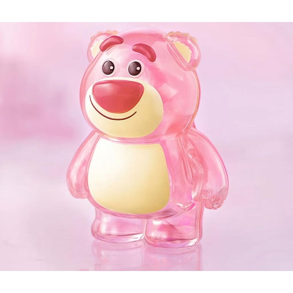 Lotso Toy Story Miniso Blind Box Original
