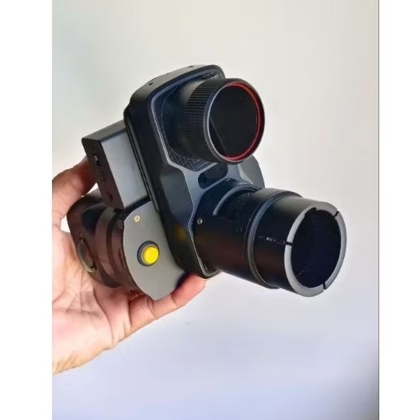 NV camera night vision Berburu ikan Penglihatan malam