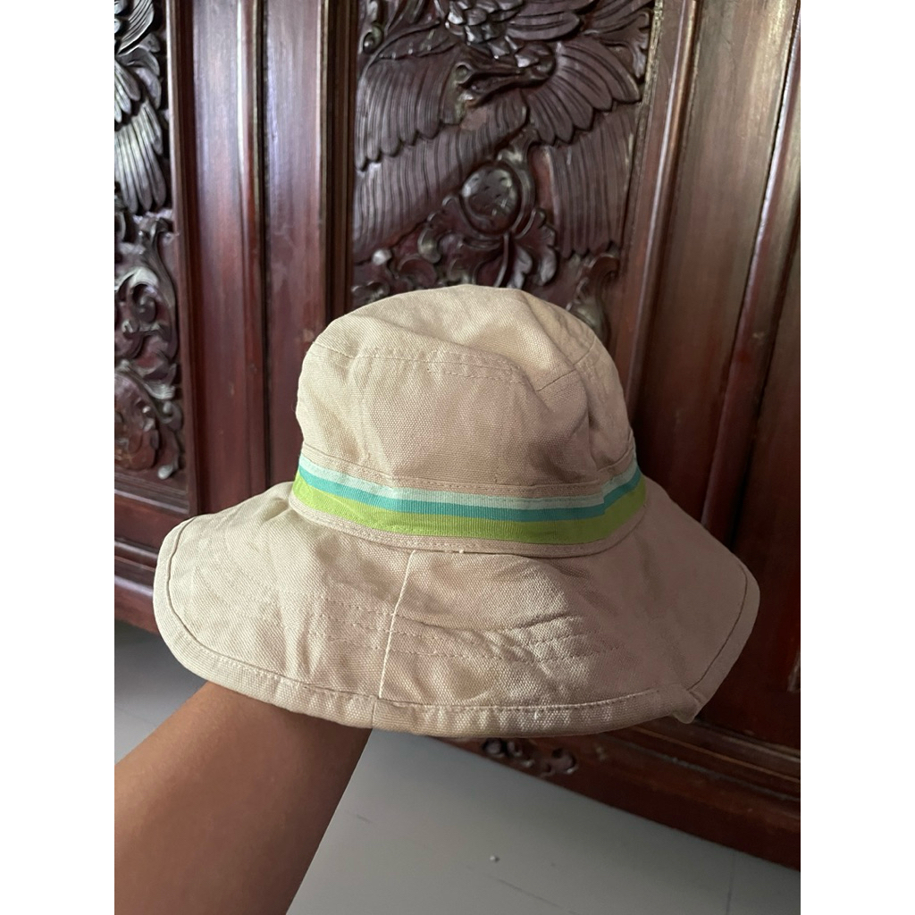 Topi Merk GAP