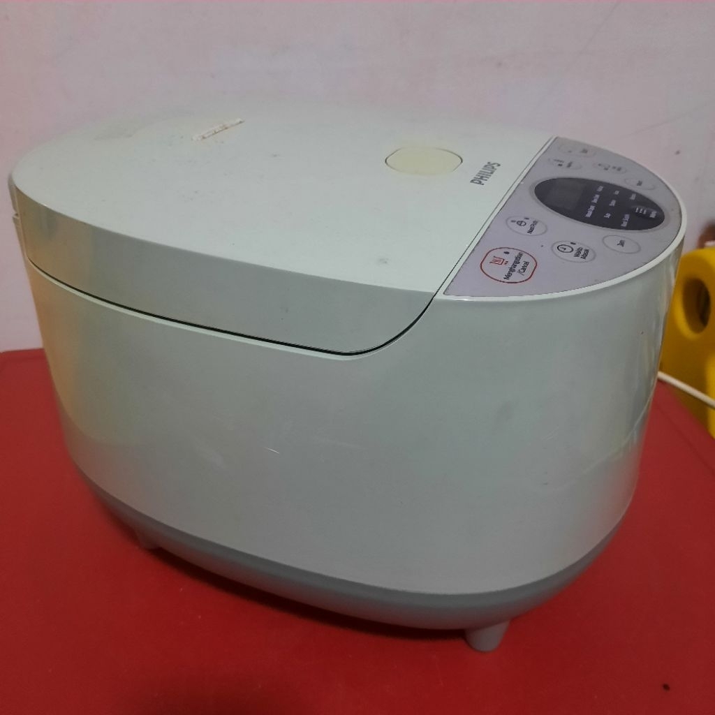 rice cooker Philips Digital HD4515
