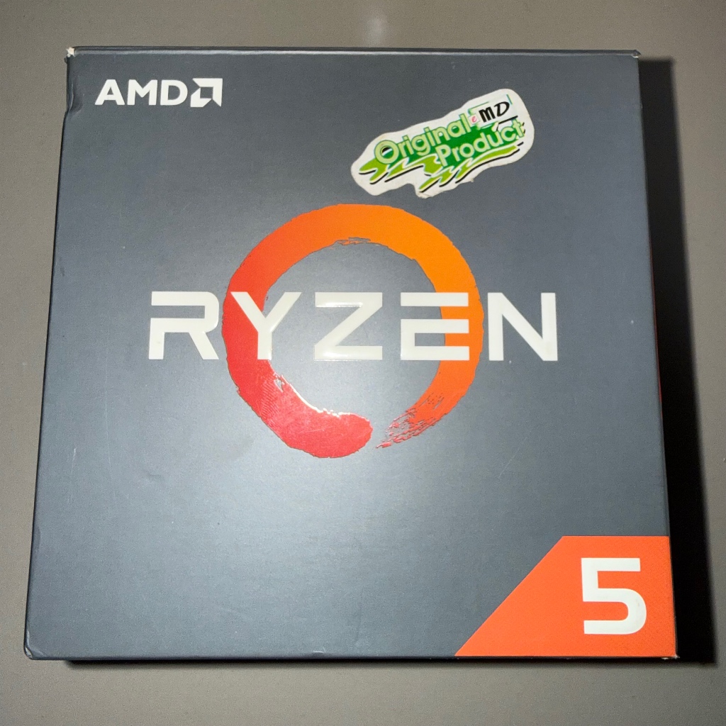 amd ryzen 5 2600x 6core 12thread socket amd am4 - amd ryzen 5 2600x 6 core 12 thread socket am4 - ry