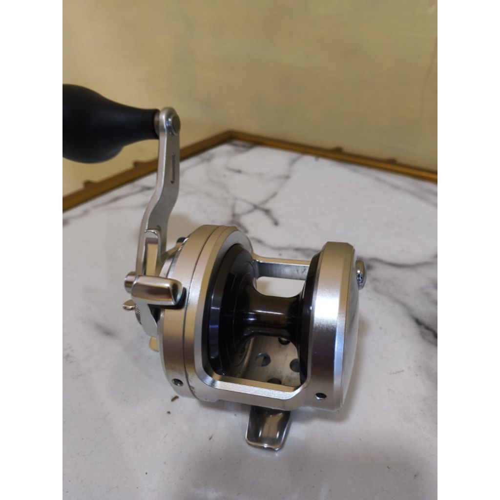 shimano Ocea jigger 1501hg