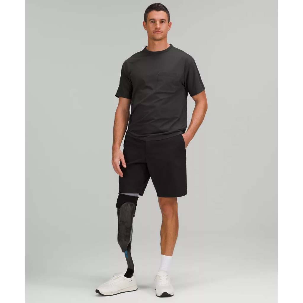 Lululemon The Fundamental Pocket T-Shirt 6189