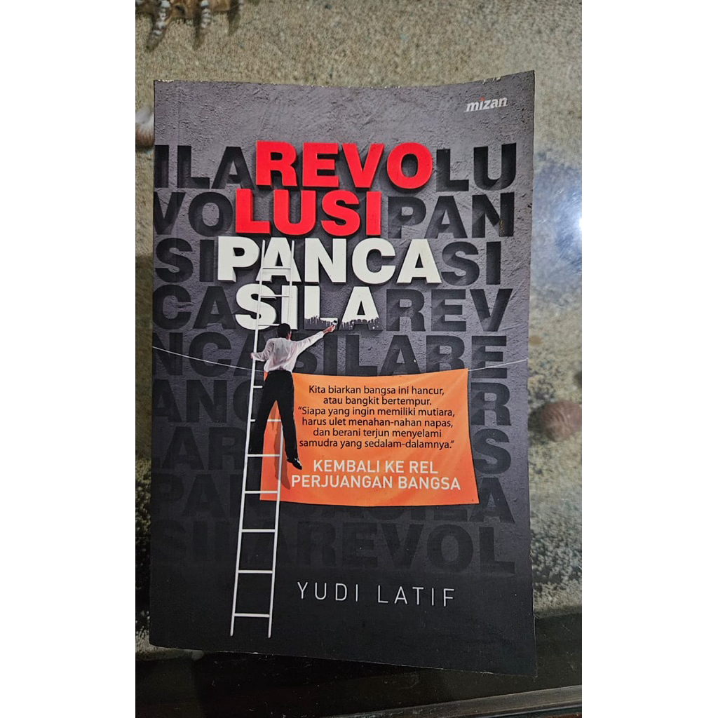 Revolusi Pancasila