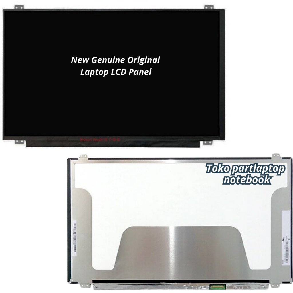 LCD MSI GP62 2QD LEOPARD, LCD Laptop MSI GP62 2QD LEOPARD original new