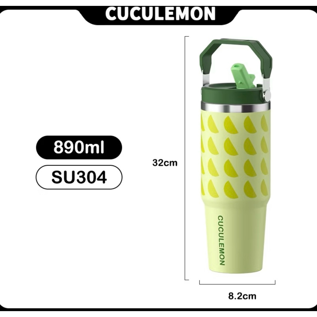 CUCULEMON