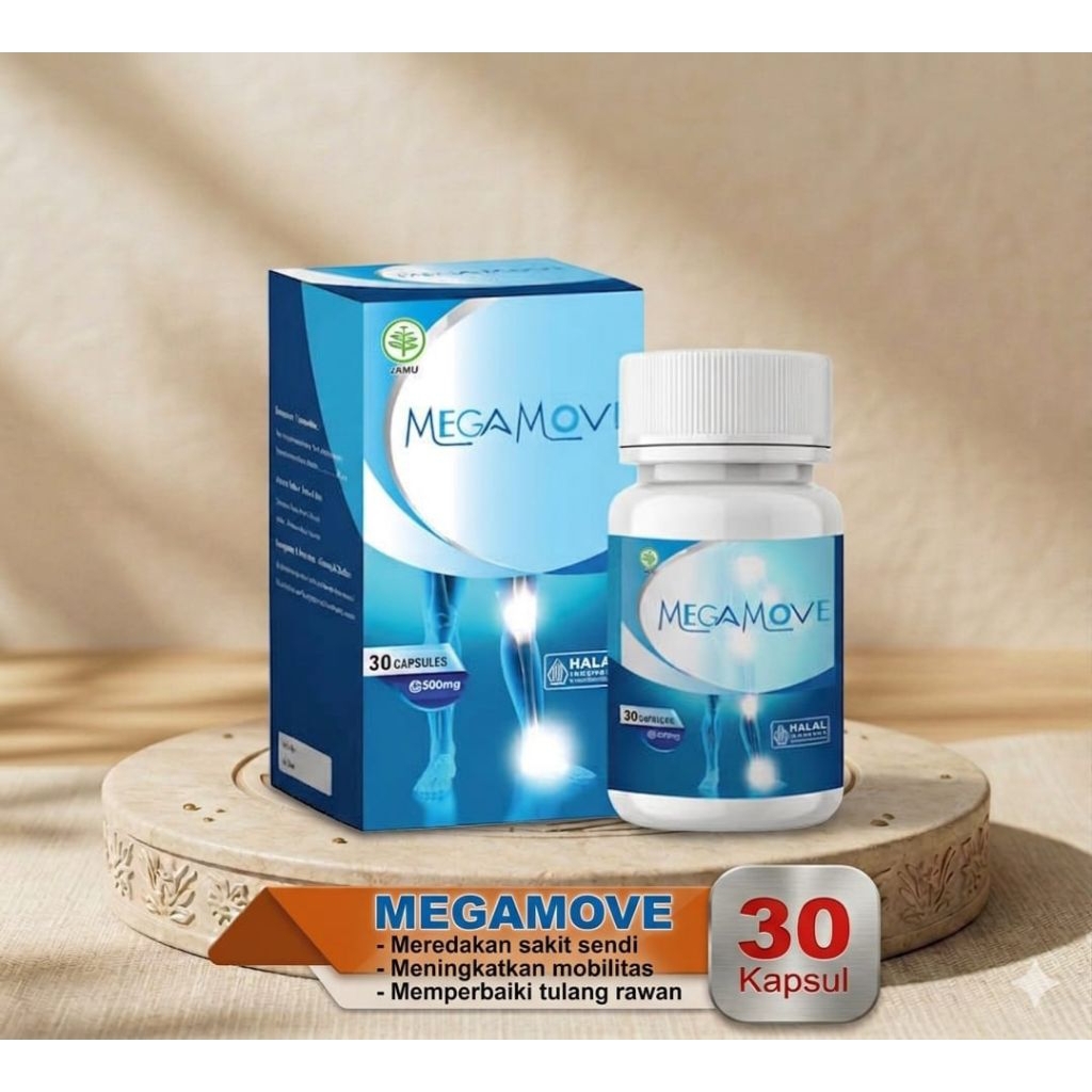 Megamove