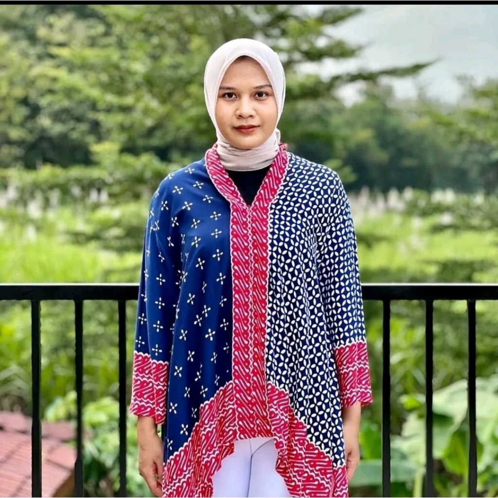 Erina Blouse