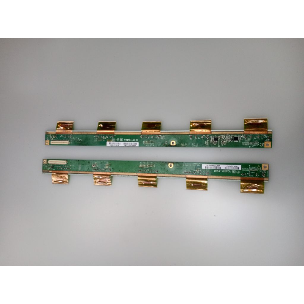 Ticon Tcon Samsung LA32R71BA . LA32R81BX . LA32R81W .  LA32S81B . LA32A330 . LA32A330J1