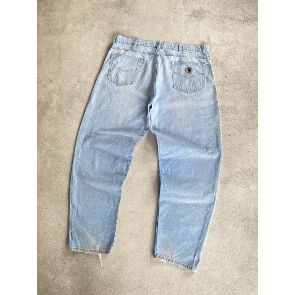 carhartt jeans