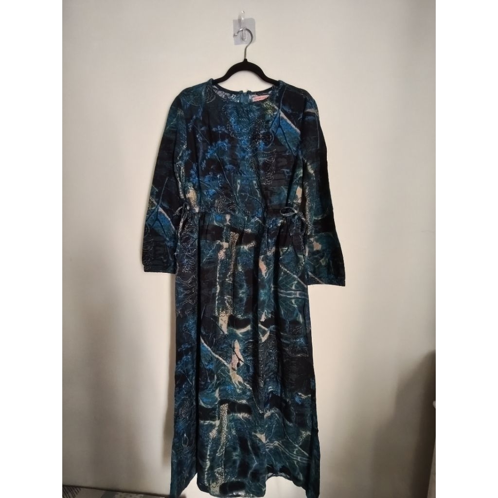 Preloved Gamis Novel Mice