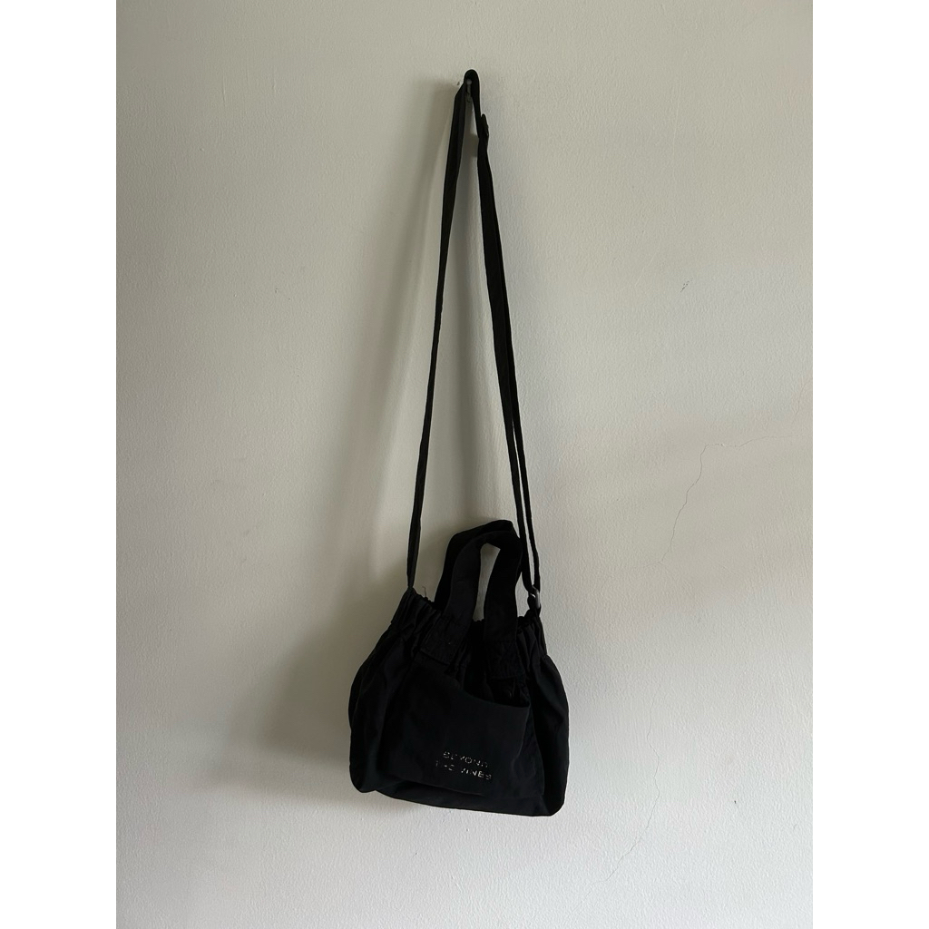 Beyond The Vines MicroBag Preloved