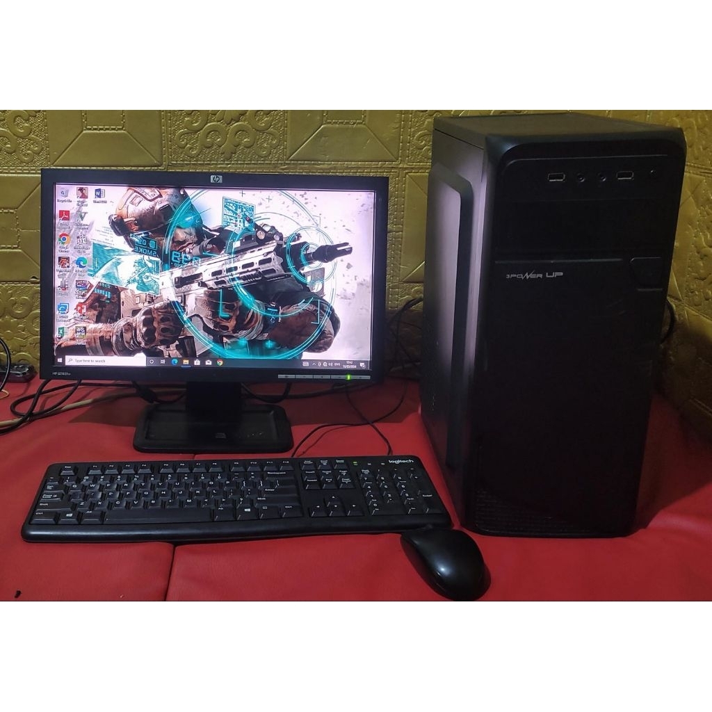 PC Core i7