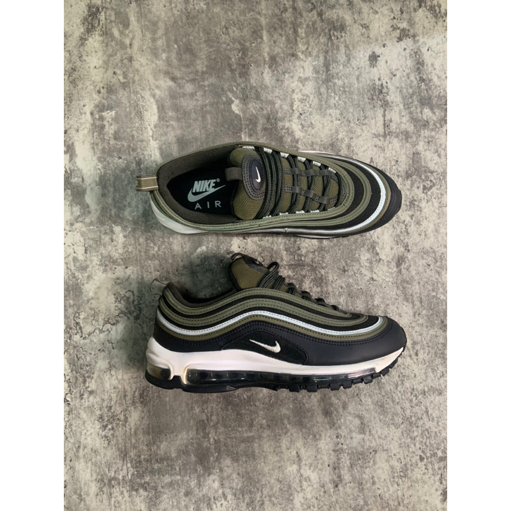 Nike airmax 97
