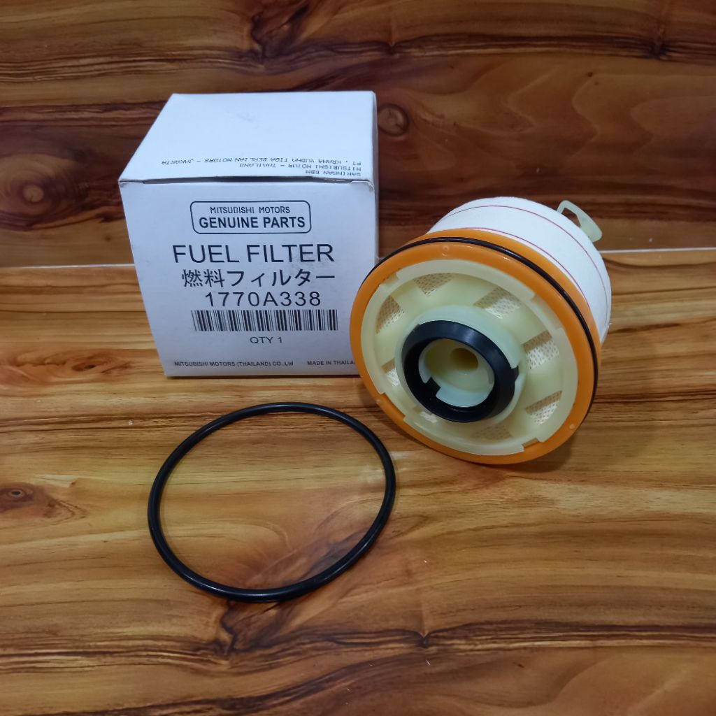 FUEL FILTER TRITON FILTER SOLAR TRITON