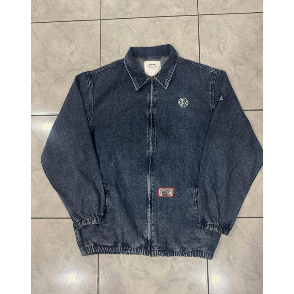 deva states jacket