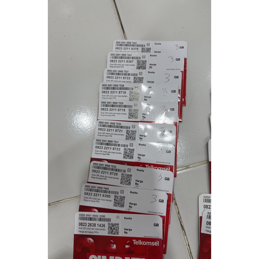 perdana telkomsel simpati internet kartu paketan internet simpati 3gb