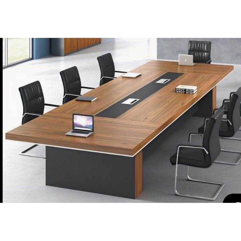 Mezna meeting table