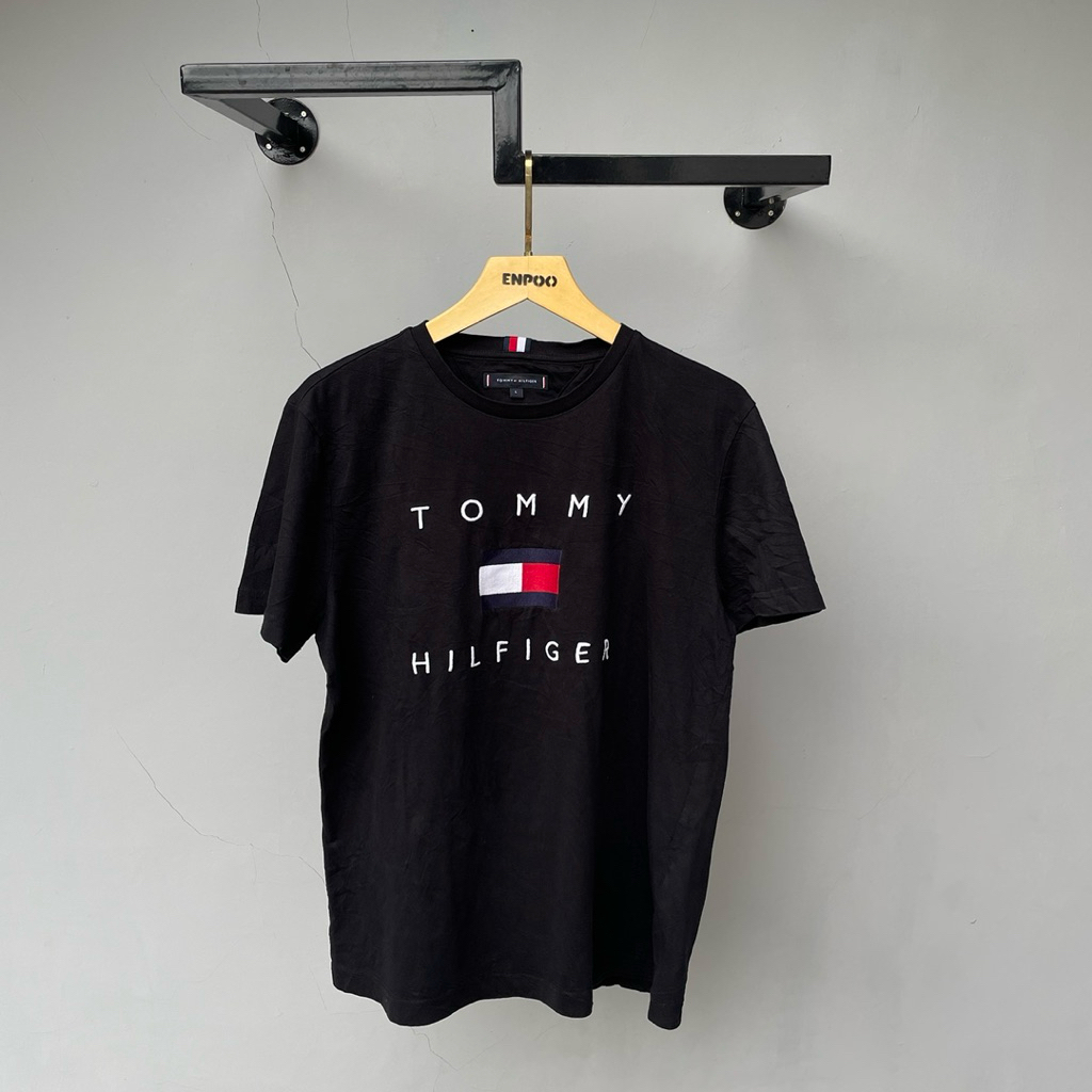 Kaos Tommy Hilfinger