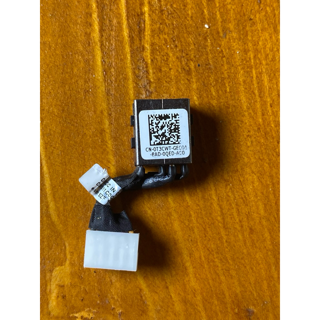 Kabel DC Dell Latitude 7390 Core i7