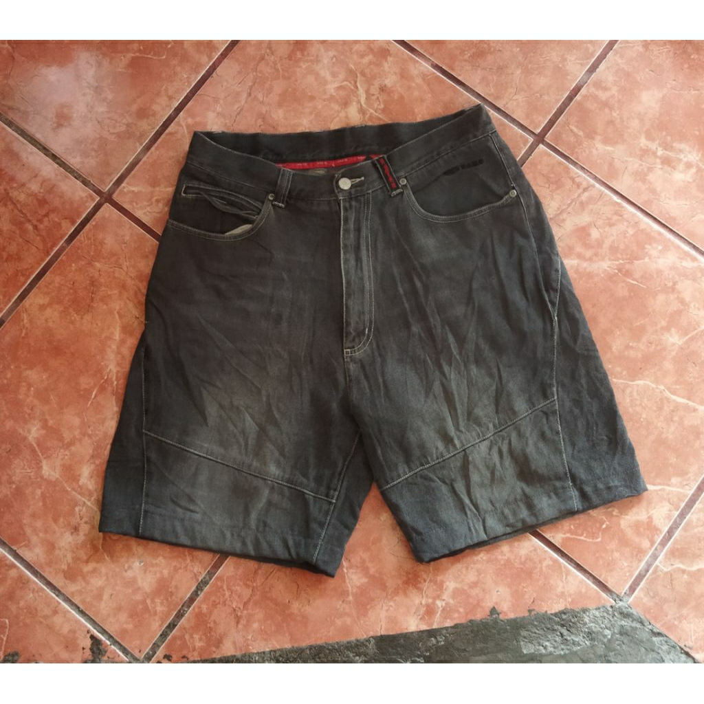 Vintage 90S Vans 66 USA Jorts