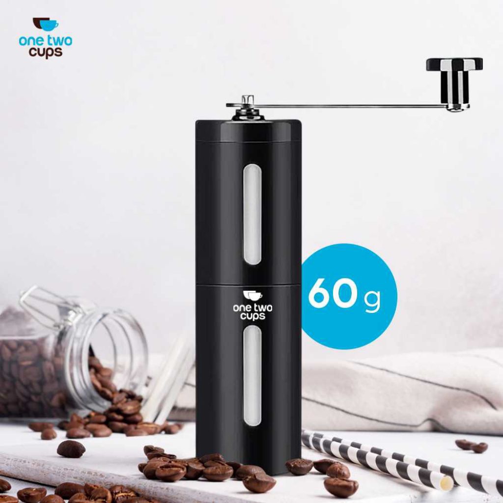 One Two Cups RH200 Penggiling Kopi