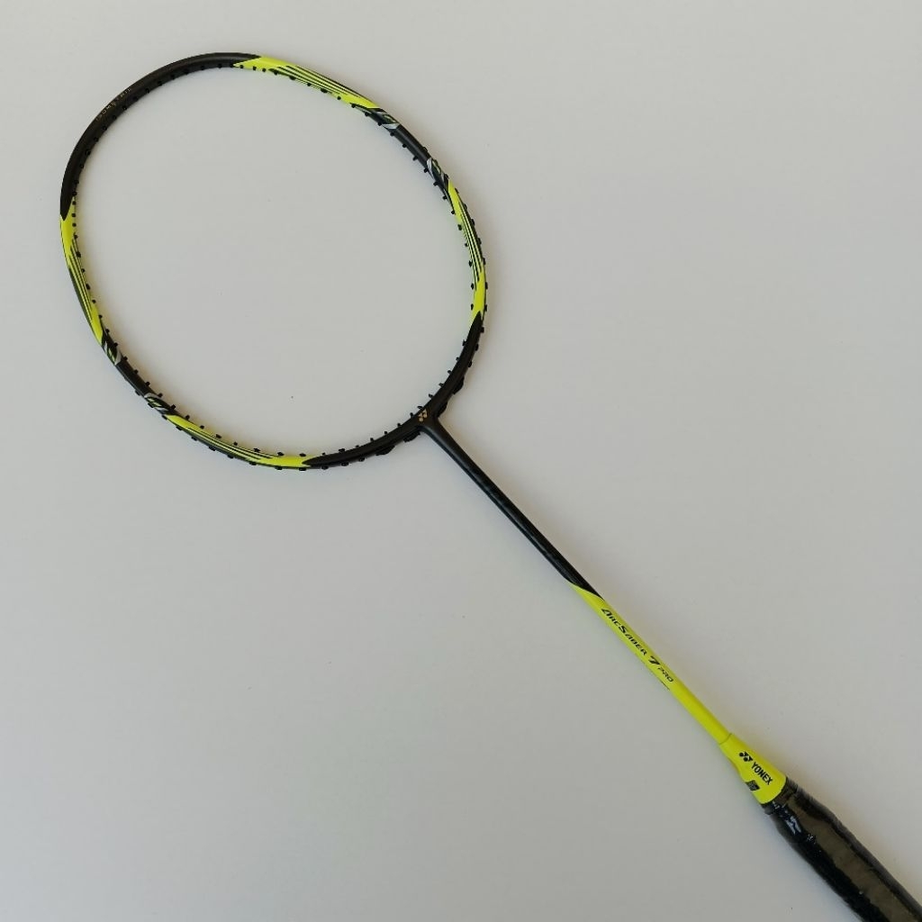 RAKET BADMINTON 30 LBS